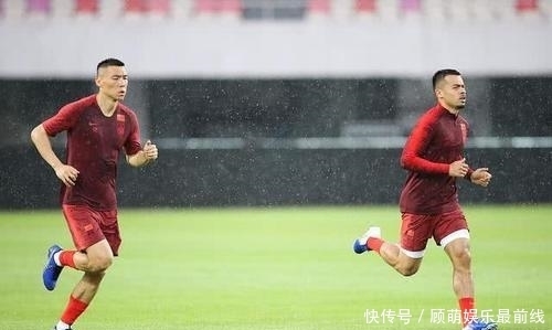 国足主帅：工作做好了 才能有运气